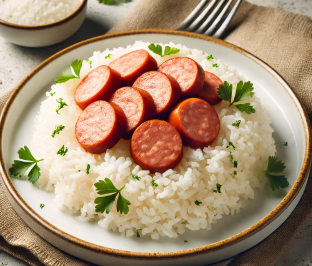 Almuerzo